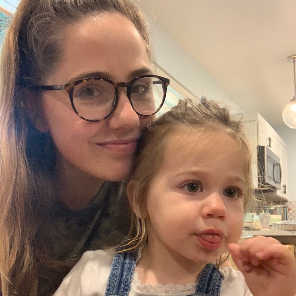 Meet your Posher, Alaina